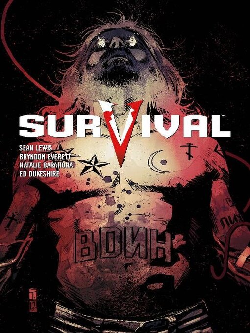 Title details for Survival (2023) by Sean Lewis - Available